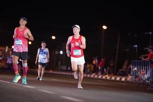 BIB: 20774, 68419
                            <button type="button" onclick="openModal(23230485)" class="btn btn-primary btn-sm float-right btn-popup" data-toggle="modal" data-target=".modal-high-quality">
                        <i class="fas fa-shopping-cart"></i> Add to Cart
                    </button>
                                            <button type="button" onclick="isThisMe(23230485, true)" class="btn btn-success btn-sm float-right btn-popup btn-isme hidden" data-toggle="tooltip" data-placement="bottom" title="นี่คือรูปของคุณใช่ไหม คลิกที่นี่เพื่อเอาเข้าอัลบั้ม">
                        <i class="fas fa-plus"></i> Add to album
                    </button>
                    <button type="button" onclick="isThisMe(23230485, false)" class="btn btn-warning btn-sm float-right btn-popup btn-isnotme hidden">
                        <i class="fas fa-ban"></i> Remove from album
                    </button>